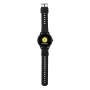 Montre Swiss Peak haute performance | TPE recyclé | Compatible avec Android et IOS
