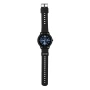 Montre Swiss Peak haute performance | TPE recyclé | Compatible avec Android et IOS