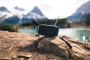 Notfallradio | AM/FM-Radio | 1800mAh Batterie | Bis zu 8 Stunden Taschenlampenlicht