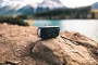 Notfallradio | AM/FM-Radio | 1800mAh Batterie | Bis zu 8 Stunden Taschenlampenlicht
