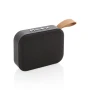 Drahtloser Lautsprecher | Textil-Trend | 3W | 300 mAh Akku