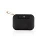 Drahtloser Lautsprecher | Textil-Trend | 3W | 300 mAh Akku