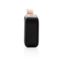 Drahtloser Lautsprecher | Textil-Trend | 3W | 300 mAh Akku