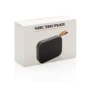 Drahtloser Lautsprecher | Textil-Trend | 3W | 300 mAh Akku