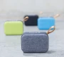 Drahtloser Lautsprecher | Textil-Trend | 3W | 300 mAh Akku