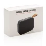 Drahtloser Lautsprecher | Textil-Trend | 3W | 300 mAh Akku