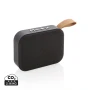 Drahtloser Lautsprecher | Textil-Trend | 3W | 300 mAh Akku