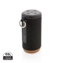 Altavoz inalámbrico | Poliéster | 10W | Impermeable y duradero