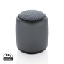 Wireless speaker | Aluminium | 3W | Playing time: 3 hours | Pocket size