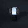 Speaker lamp | Recycled ABS | Up to 7 hours playtime