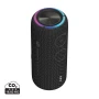 Luidspreker | Gerecycled plastic | 30W | 8 uur zelfvoorzienend