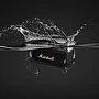 Marshall Emberton III 31H+ Speaker