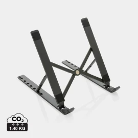 Laptop stand | Foldable | Adjustable | Recycled aluminum