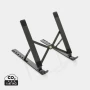 Laptop stand | Foldable | Adjustable | Recycled aluminium