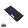 Table napkins | Recycled cotton | 45x45cm | 4pc set | Sustainable