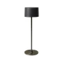 VINGA bureaulamp | Gerecycled ABS | Tot 20 uur verlichting | Duurzaam