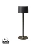 VINGA bureaulamp | Gerecycled ABS | Tot 20 uur verlichting | Duurzaam