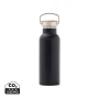 VINGA Thermosflasche | Edelstahl | 500 ml | Hält bis zu 6 Stunden heiß
