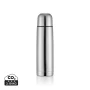 Thermosfles | RVS | 500 ml | Met push close en cup