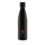 Gourde isotherme | Acier inoxydable recyclé | 500 ml | Chauffe jusqu'à 5 heures