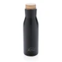 Thermos bottle | Stainless steel | 500ml | With bamboo lid