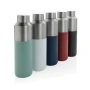 Gourde isotherme | Acier recyclé | 600ml | Garde au chaud pendant 5 heures | Durable