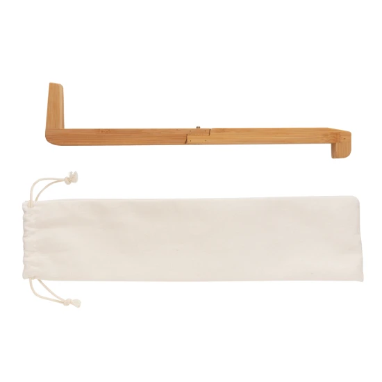 Portable laptop legs | Bamboo | Eco Friendly | 