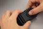 Wrist bag | Polyester | Anti-theft