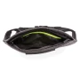 Wrist bag | Polyester | Anti-theft