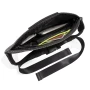 Wrist bag | Polyester | Anti-theft