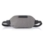 Wrist bag | Polyester | Anti-theft