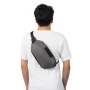 Wrist bag | Polyester | Anti-theft