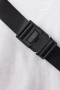 Wrist bag | Polyester | Anti-theft