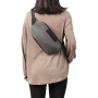 Wrist bag | Polyester | Anti-theft