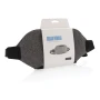 Wrist bag | Polyester | Anti-theft