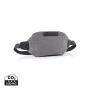 Wrist bag | Polyester | Anti-theft