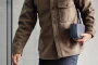 Kit tecnológico Bellroy | rPET | 2.2L | Bolsillo con solapa magnética | Alta calidad