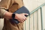 Kit tecnológico Bellroy | rPET | 2.2L | Bolsillo con solapa magnética | Alta calidad