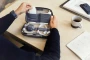 Kit tecnológico Bellroy | rPET | 2.2L | Bolsillo con solapa magnética | Alta calidad