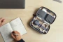 Kit tecnológico Bellroy | rPET | 2.2L | Bolsillo con solapa magnética | Alta calidad
