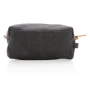 Toiletry bag | Canvas | 11.6x2.4x32.5cm | Durable
