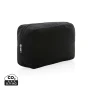 Toiletry bag undyed | Recycled Canvas | 4,5L | 285 gsm