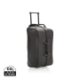 Bolsa de viaje | Poliéster | 40L | Sistema de carrito extensible