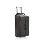 Valise cabine | Polyester | 40L | Système de trolley extensible