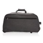 Valise cabine | Polyester | 40L | Système de trolley extensible