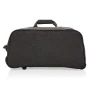 Valise cabine | Polyester | 40L | Système de trolley extensible