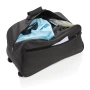 Valise cabine | Polyester | 40L | Système de trolley extensible