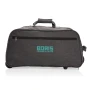 Valise cabine | Polyester | 40L | Système de trolley extensible