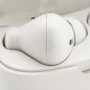 Wireless earbuds | RCS recycled plastic