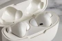Wireless earbuds | RCS recycled plastic